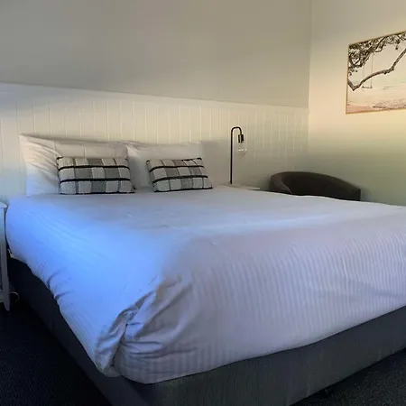 Mudgee Vineyard Motor Inn-3