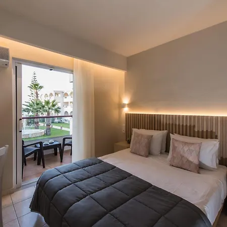 Alykanas Beach Grand Hotel By Zante Plaza-2