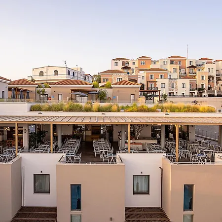 Caldera Village-2