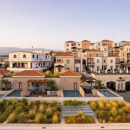 Caldera Village-2