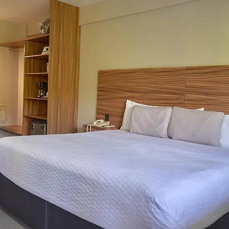 Hotel Garcia Peral-3