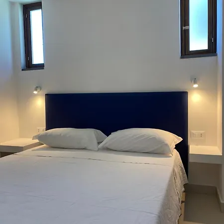 Torre delle Grazie Sorrento Suite-3