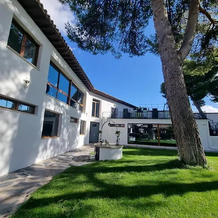 Hotel Boutique Mirasierra-2