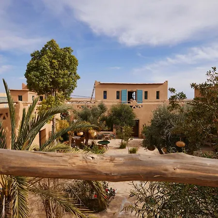 Agafay Desert Hotel-2