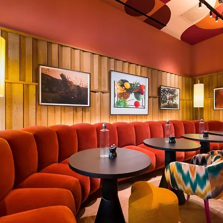 Wilde Aparthotels London Liverpool Street-2