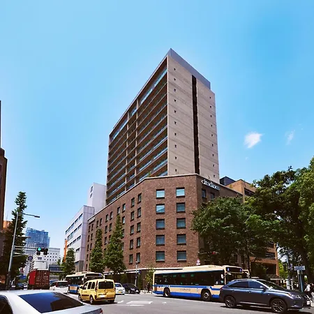 Citadines Harbour Front Yokohama-2