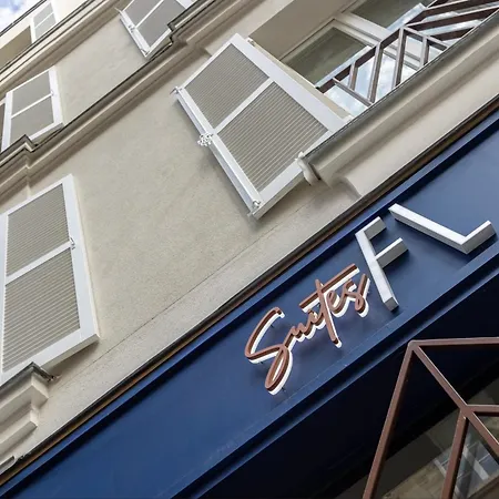 Suites Fl By Sweett-2