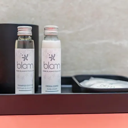 UNICO Suite - GRUPPO BLAM-3