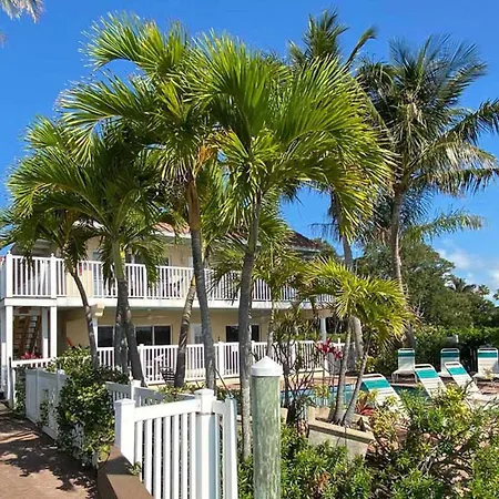 Tortuga Inn Beach Resort Unit #229-2