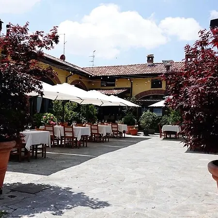 Cascina Vittoria Restaurant Lab&Rooms-2