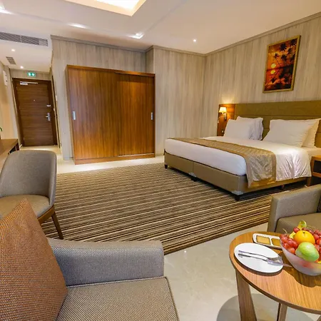 Byblos Hotel-2