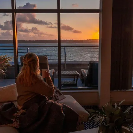 Radisson Blu Waterfront Hotel, Jersey-2