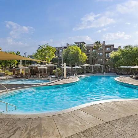 The Westin Desert Willow Villas, Palm Desert-2