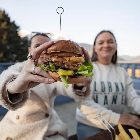 The Bealey Hotel-3