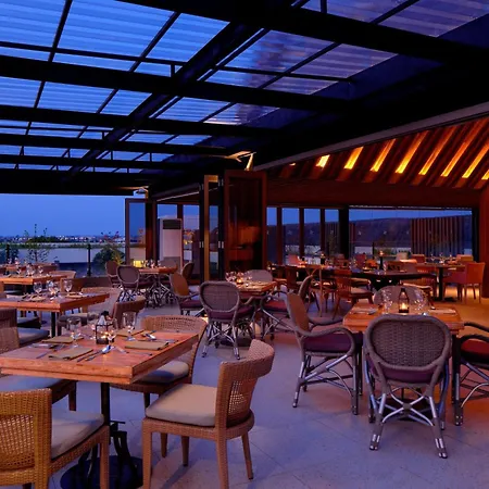 Four Points By Sheraton Bali, Seminyak-2