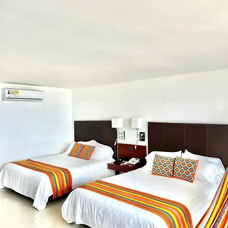 Hotel Taroa-2