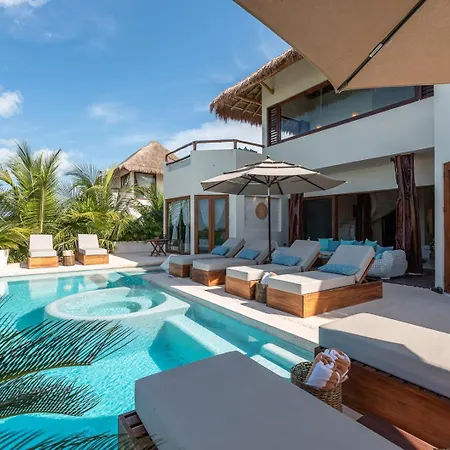 Casa Punta Coco & Beach Club (Adults Only)-3