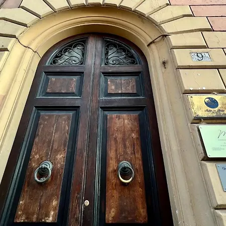 Centro Solferino Rooms-3