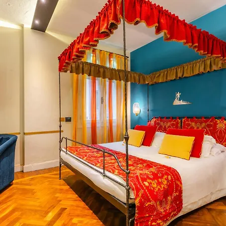 Art Hotel Commercianti-3