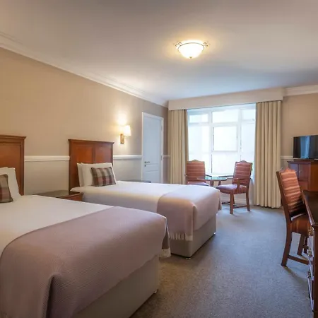 Court Yard Hotel-3