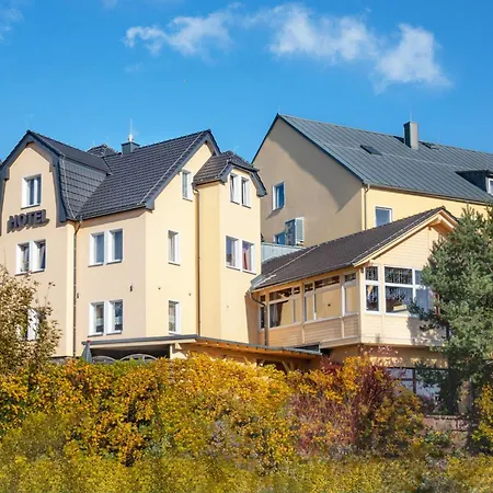 Schlossberghotel Oberhof-2
