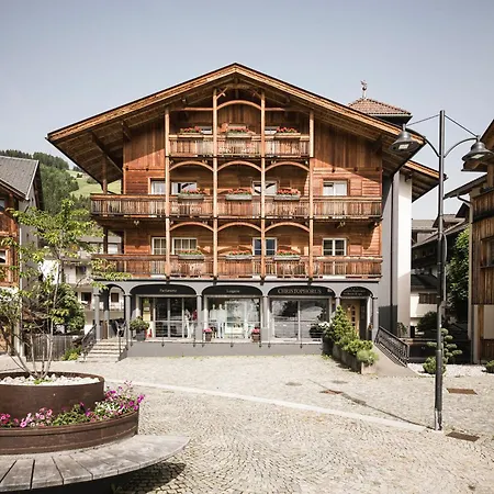 Christophorus Mountain Residence-2
