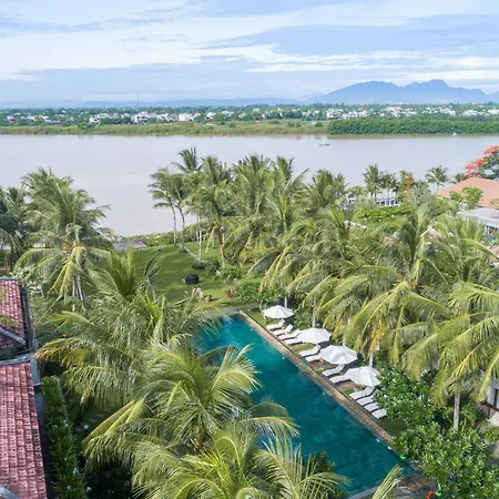 Emerald Hoi An Riverside Resort-2