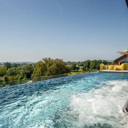 Wellness & Thermal Retreat Das Muehlbach-3