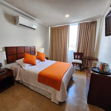 Hotel Anaconda-2