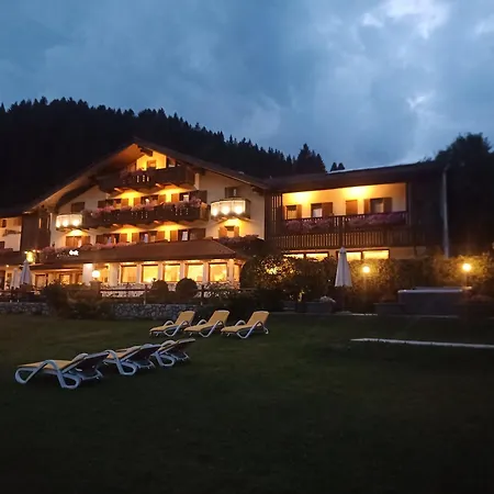 Park Hotel Arnica-3