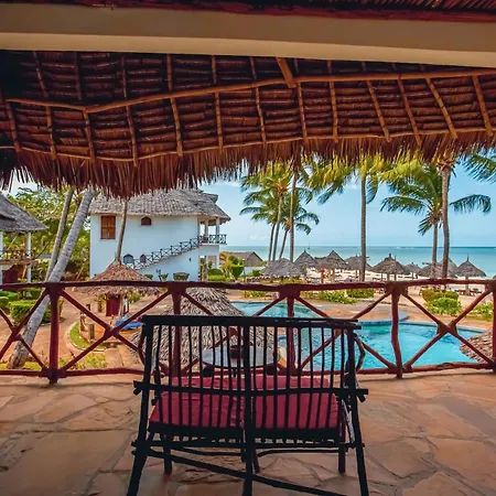 Ahg Waridi Beach Resort & Spa-3