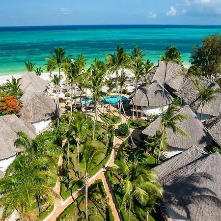 AHG Waridi Beach Resort&SPA-2