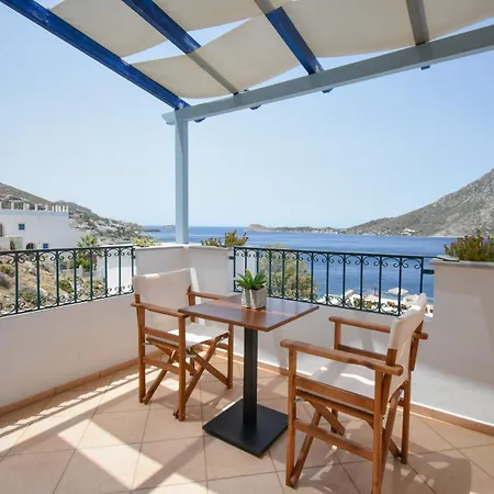 Elena Village Hotel & Suites-2
