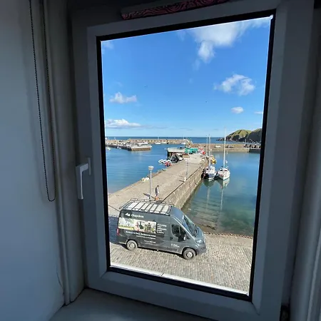 Shorehead Guest House-2