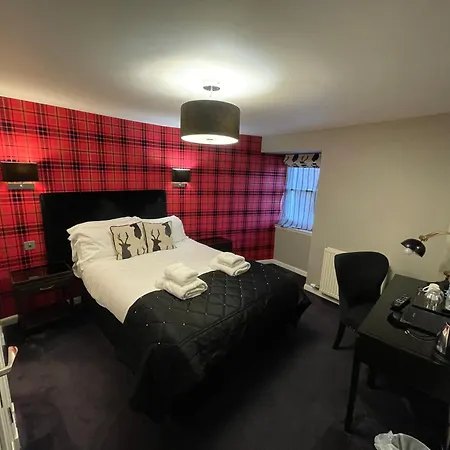 Shorehead Guest House-3