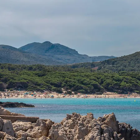 Bq Cala Ratjada (Adults Only)-3