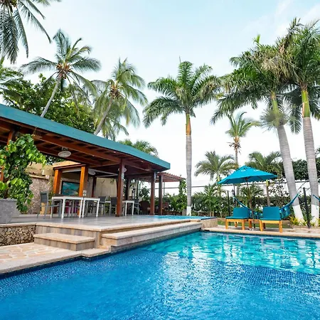 Casa Verano Beach Hotel - Adults Only-3