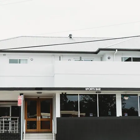 Coniston Hotel Wollongong-2