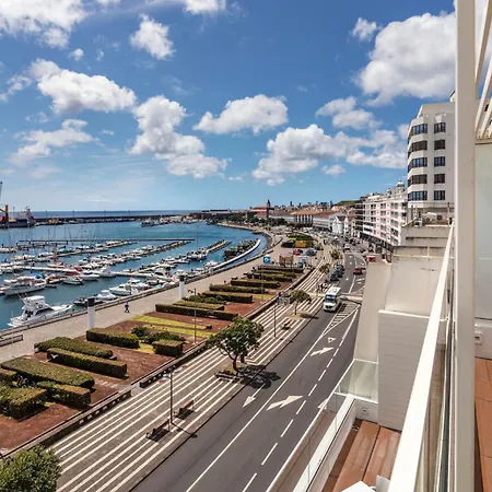 Hotel Gaivota Azores-2