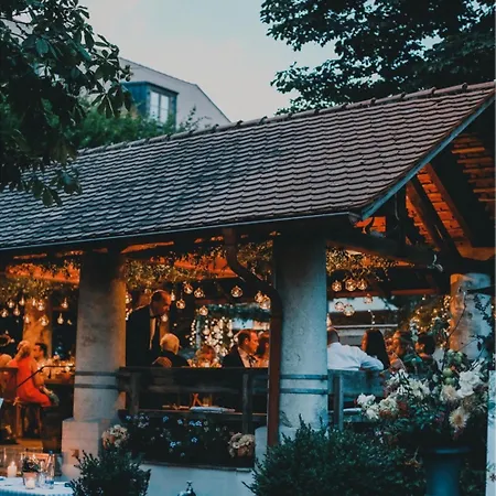 Romantik Hotel Zum Klosterbräu-3