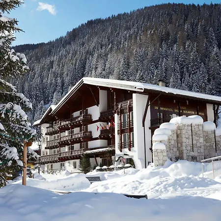 Hotel Genziana-3
