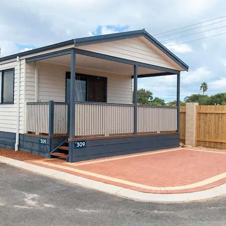 Jurien Bay Tourist Park-3
