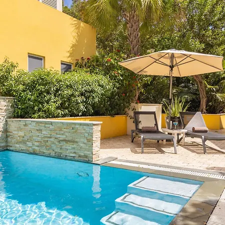 Bayside Boutique Hotel - Blue Bay Golf & Beach Resort-3