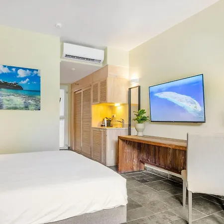 Bayside Boutique Hotel - Blue Bay Golf & Beach Resort-2