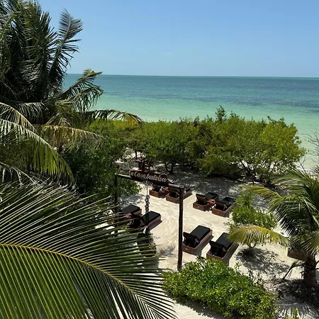 Casa Punta Coco&Beach Club-2