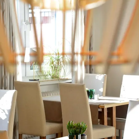 Hotel Restaurant Zur Post-2