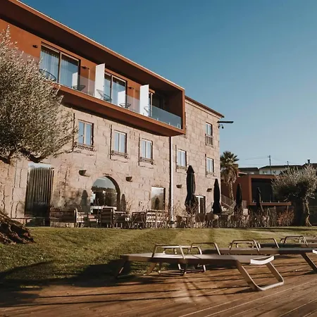 Quinta de Santo António - Country House&Villas-2