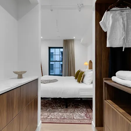 The Mercer Boutique Hotel-2