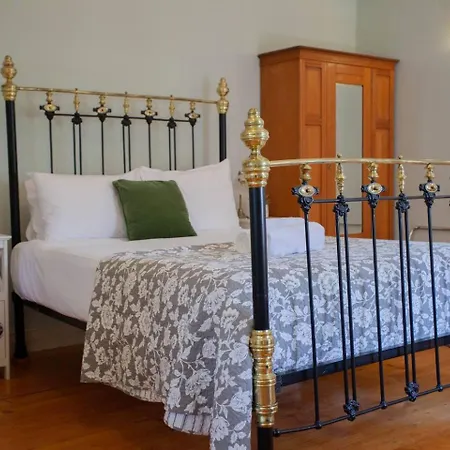 Rapunzels Cottage 1Br Fairytale Studio Stay-2