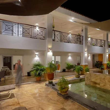 Quinta Alberto Boutique Hotel-3